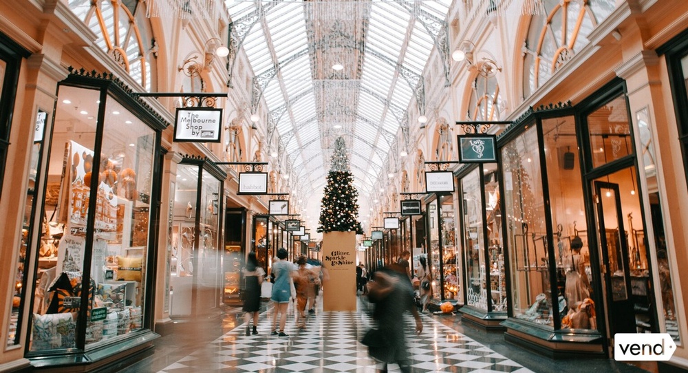 FOUR CRUCIAL HOLIDAY TIPS FOR CANADIAN RETAIL STORE OWNERS IN 2020
