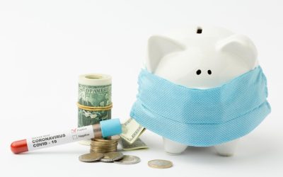 Why Agility Will Determine the Winners in Our Post-COVID Economy